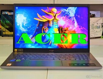 Herní notebook ACER ASPIRE | RTX 2050 | ZÁRUKA | 16GB