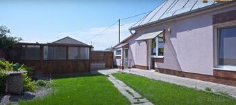 EXKLUZÍVNE LEN V TU REALITÁCH ponúkame na predaj Rodinný dom