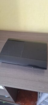 Ps3 super slim