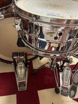 Rytmicak Sonor d456 Performer