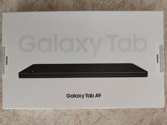 Tablet Galaxy Tab A9