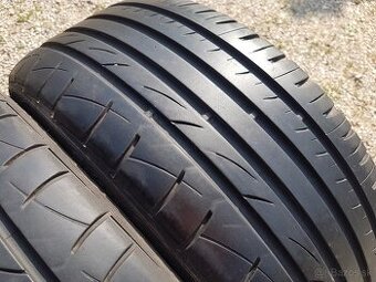 225/45 r17 letné pneumatiky 2ks Premiorri