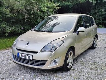 Renault Scénic