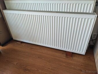 Radiator 140x60 cm
