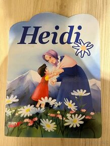 Heidi -kniha