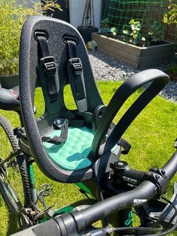 THULE Yepp Nexxt 2 Mini Mint