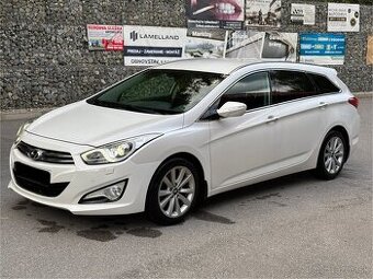 HYUNDAI i40 CW