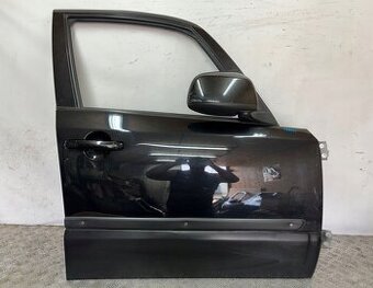 Fiat Sedici pravé predné dvere