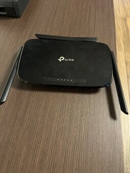 Tp-link Archer VR300 AC1200
