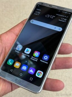LG G 6