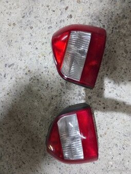 Audi a3 8l facelift