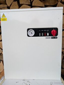 Predám elektrický kotol Dakon PTE 10M
