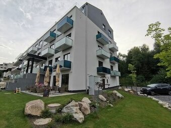 2 apartmány Vysoké Tatry - bezstarostná investícia