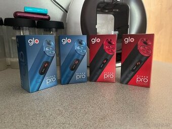 Glo Hyper Pro