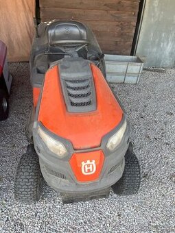 Predám traktor kosačku