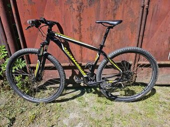 Pansky horsky bicykel Specialized comp v.L