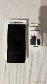 Samsung galaxy A53 5G
