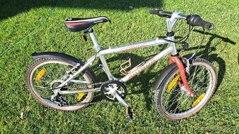Predám detský bicykel