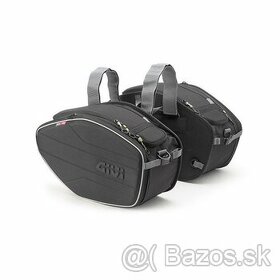 Givi tasky EA100C 40L - úplne nové