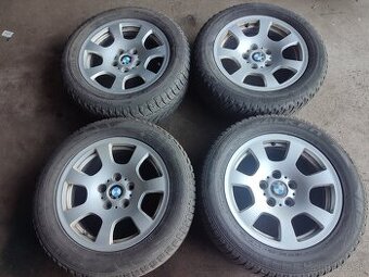 5x120 R16 225/55 16 Bmw et20