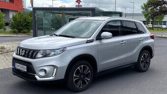VITARA 1,4T GLX Elegance 4x4 TSMLYEA1S00763217