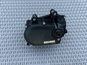 Motor Brose Drive S Mag / Motor Specialized / 5142km /