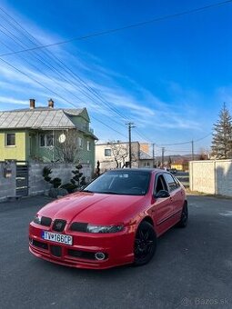seat leon 1.9 tdi