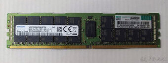 DDR4 64GB 2933MHz ECC SAMSUNG