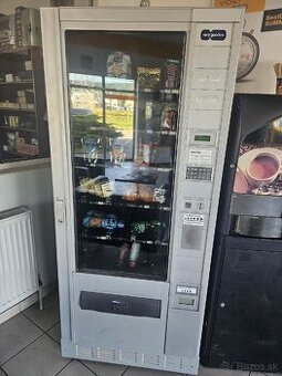Snackomat DAMIAN DEB7B
