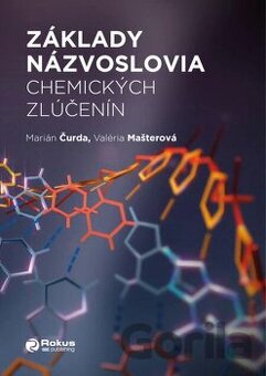 Zaklady nazvoslovia chemickych zlucenin