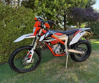 KTM Freeride 250 F