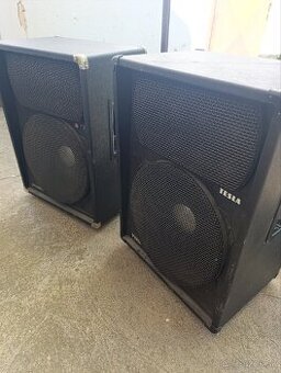 Reproduktory Tesla Studio V 6800