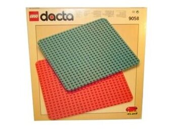LEGO Duplo 9058/9071