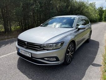 Volkswagen Passat Variant DSG 2023
