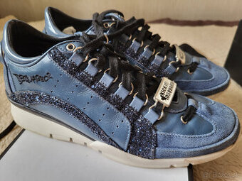 Dsquared2 tenisky. 100% original