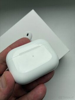AirPods Pro 2 USB-C 100% originál + blok