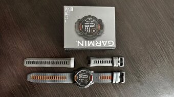 GARMIN INSTINCT 3 Solar