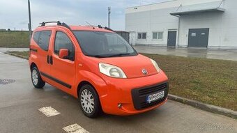 Fiat Qubo 1.3JTD 55kW