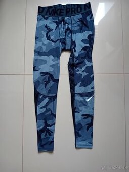 Panske bezecke spodky Nike velkost M - 1
