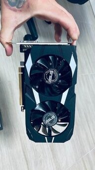 ASUS DUAL GeForce RTX 3050 O6G