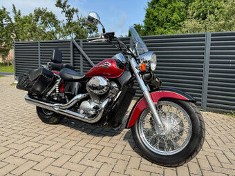Honda VT 750 C2 Shadow
