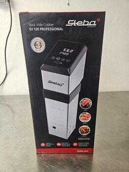 Steba SV 120 professional sous-vide