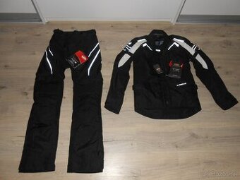 Predam novy textil pansky moto komplet znacky HELD