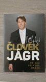 Jaromír jagr - Človek jagr - 1