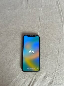 Iphone X 256gb