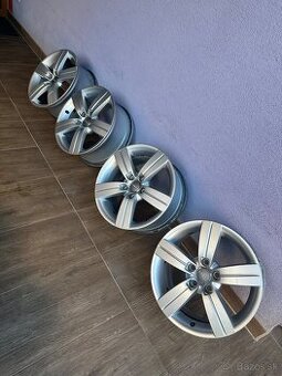 5x112 R17 - 1