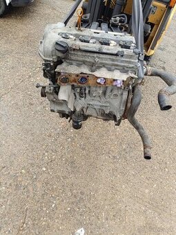 Sedici,Sx4 SX-4 1.6 88Kw/120Ps M16A