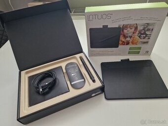 Wacom Intuos Photo - 1