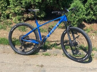 Predam Trek xcaliber