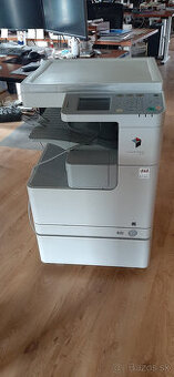 Tlačiareň Canon image RUNNER 2520